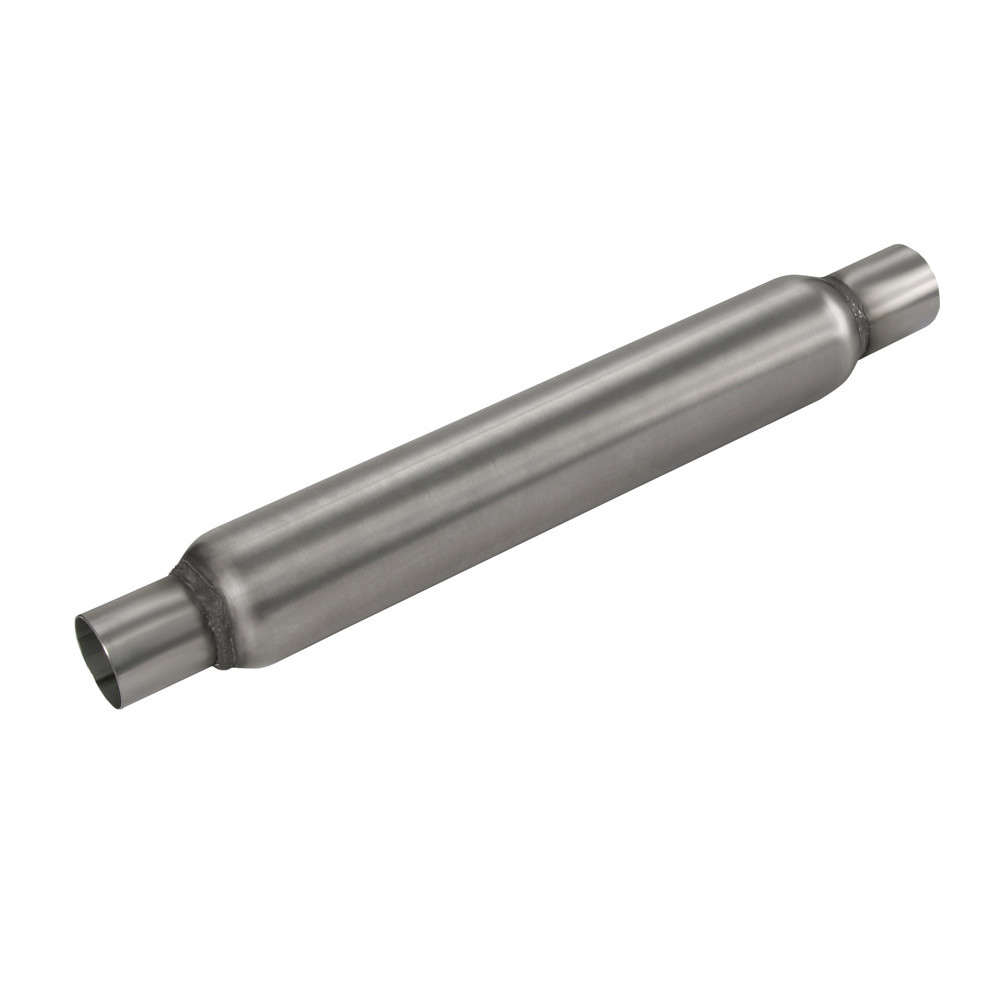 POWERSPRINT Mittelschalldämpfer "MISSILE - PS-906316 - 906316