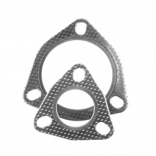 Powersprint seal for 3-hole flange