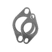 Powersprint seal for 2-hole flange
