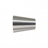 POWERSPRINT Konisches Reduzierstück INOX