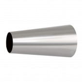 POWERSPRINT Konisches Reduzierstück INOX