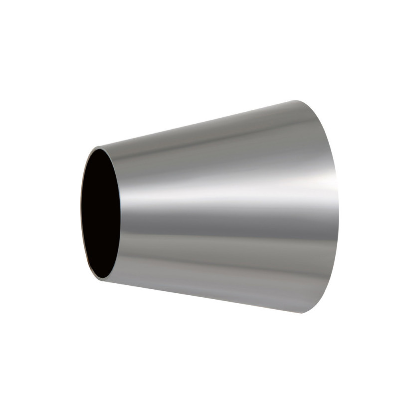 POWERSPRINT Konisches Reduzierstück INOX - PS-900307 - 900307