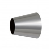POWERSPRINT Konisches Reduzierstück INOX