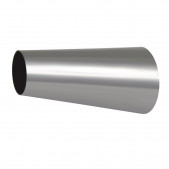 POWERSPRINT Konisches Reduzierstück INOX