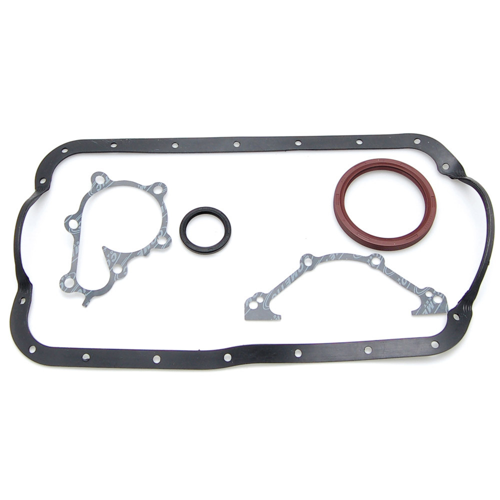 COMETIC - Kit di guarnizioni basamento motore per NISSAN VG30DE 1990-99 3.0L V6 - COM-PRO2040B - PRO2040B - 3661768526859