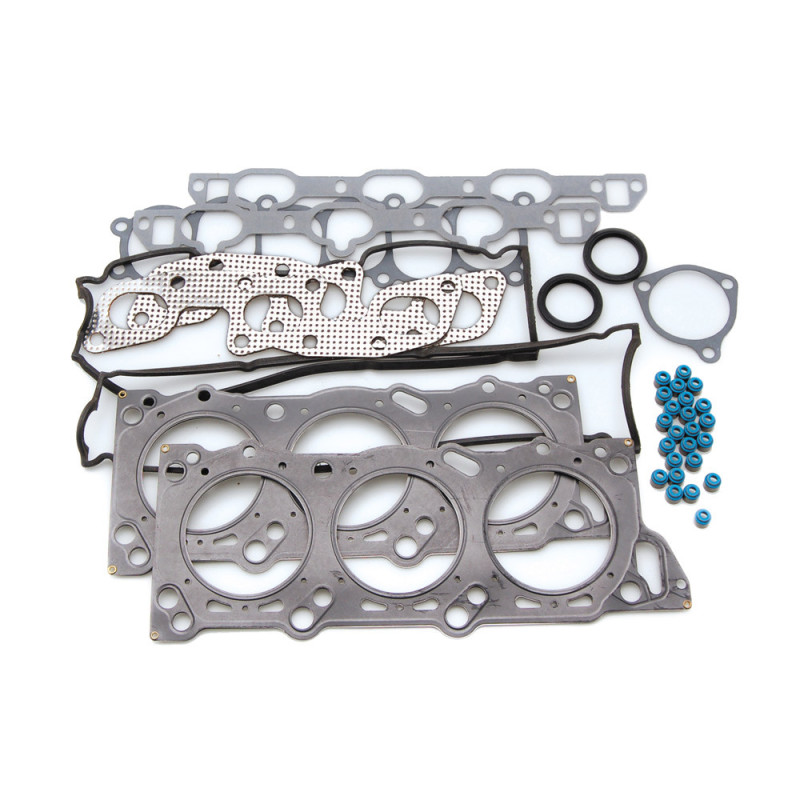 COMETIC - Kit di guarnizioni parte alto motore per NISSAN RB26DETT 1989-2002 - COM-PRO2017T - PRO2017T - 3661768525876