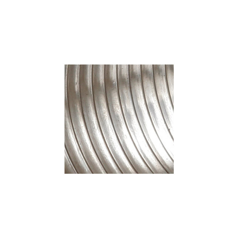 Powersprint stainless steel flex exhaust pipe HDD/B type - PS-903108 - 903108