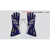Gants GT2i Pro 02 Personnalisés