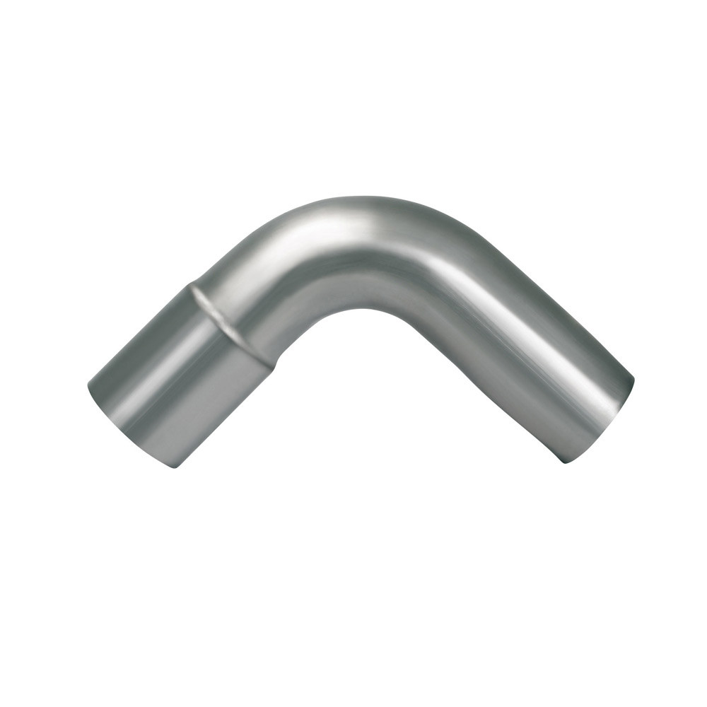 POWERSPRINT 90° abgewinkeltes Rohr INOX - PS-904590 - 904590