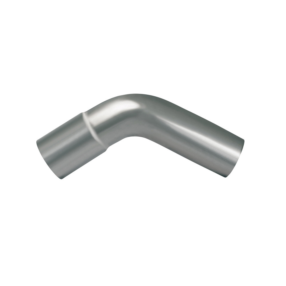 POWERSPRINT Tubo piegato a 60° in acciaio inox - PS-904560 - 904560