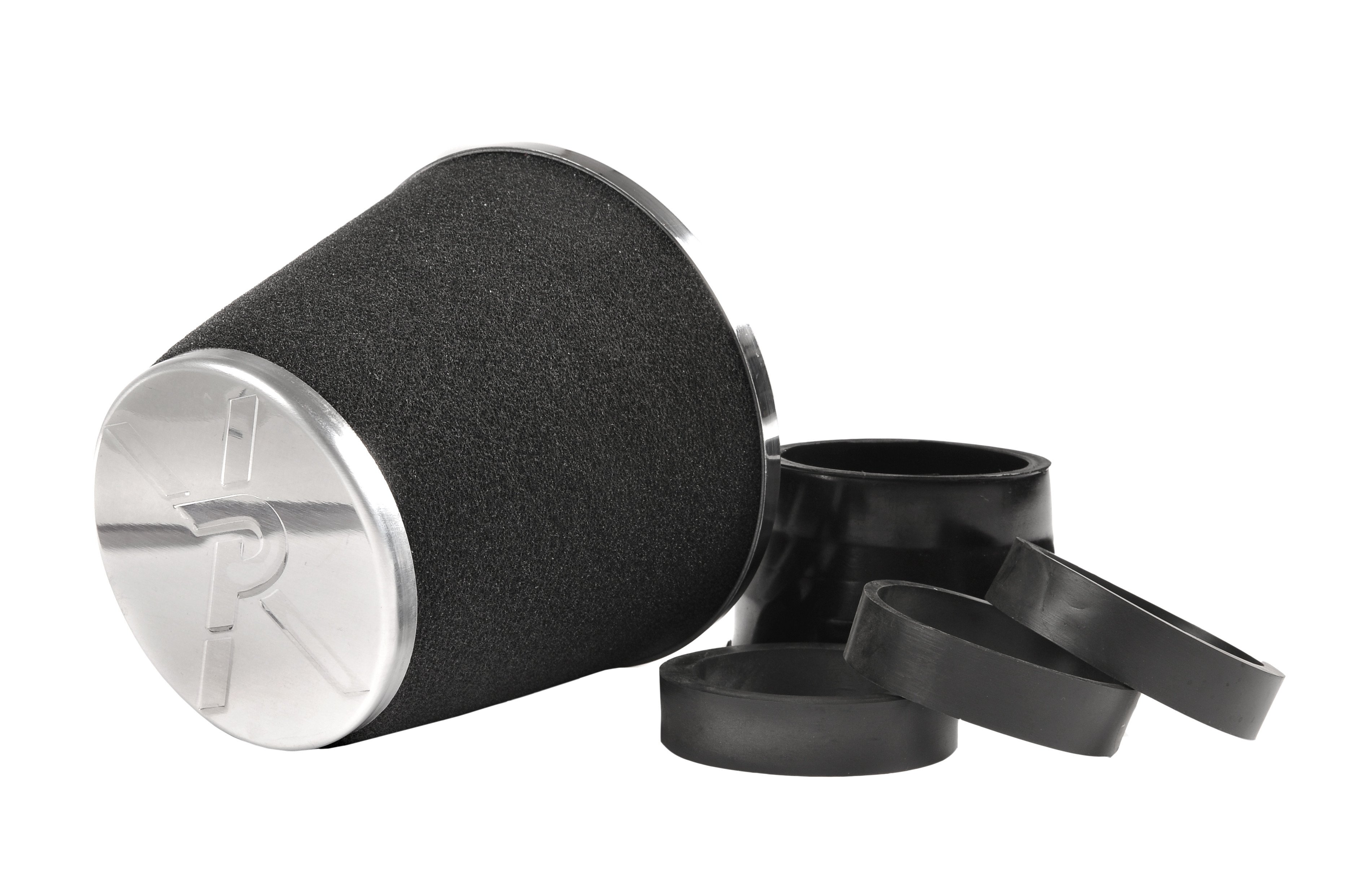 Universal-Direkteinlass-Set PIPERCROSS mit 4 Stutzen 60/65/70/75mm - PC-PK7000 - PK7000 - 3661768595299