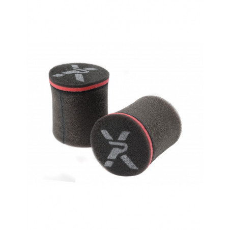 PIPERCROSS - 2 x Chaussettes (Universelles) montage sur pipes universelles