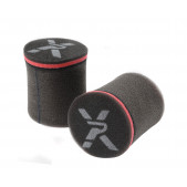 PIPERCROSS - 2 x Chaussettes (Universelles) montage sur pipes universelles