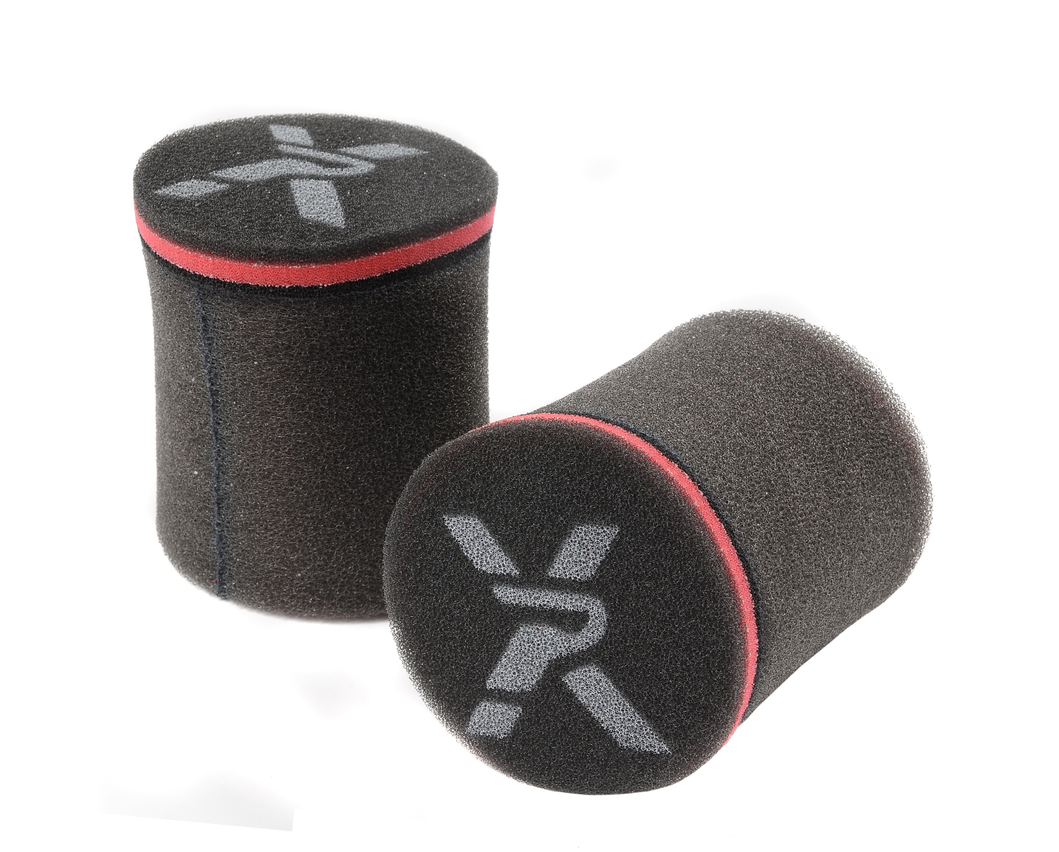 PIPERCROSS - 2 x Calze (universali) montaggio su tubi universali - PC-C1050 - C1050 - 3661768590997
