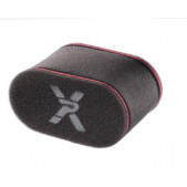 PIPERCROSS - Double air filter sock for 45 DCOE / DHLA height 100mm.