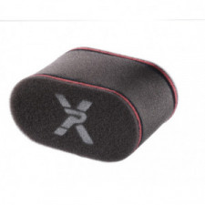PIPERCROSS - Chaussette double pour 45 DCOE / DHLA hauteur 50mm.