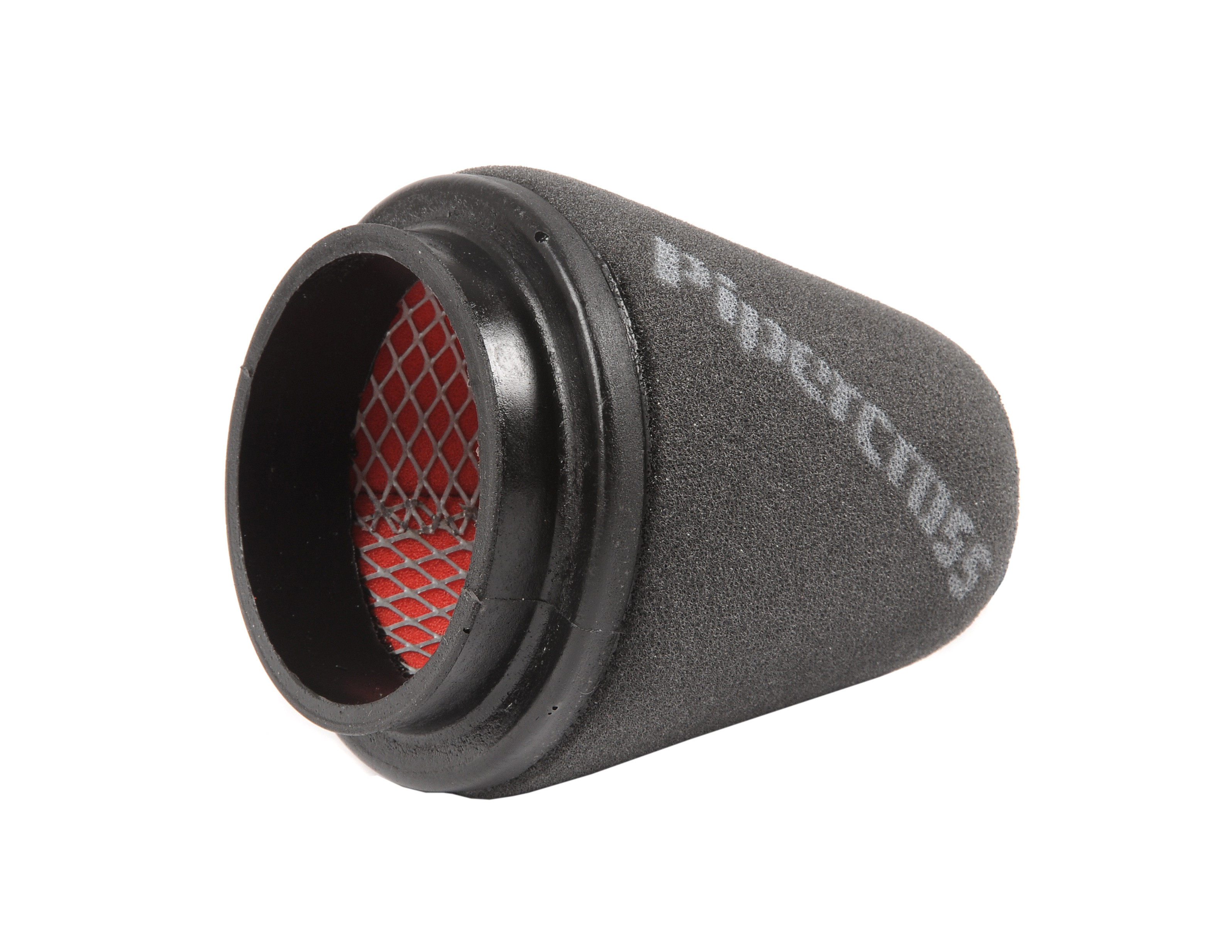 PIPERCROSS - Conical filter foam top, entry diameter 65mm, filter diameter 150mm, length 190mm - PC-C0173 - C0173 - 3661768590829