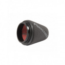 PIPERCROSS - Conical filter foam top, entry diameter 70mm, filter diameter 150mm, length 190mm