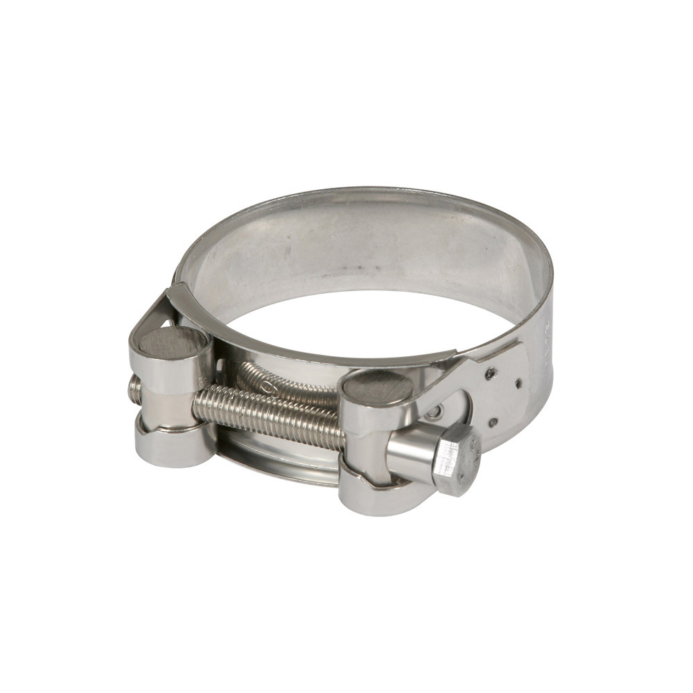 POWERSPRINT Auspuffschelle INOX - PS-909954 - S4060