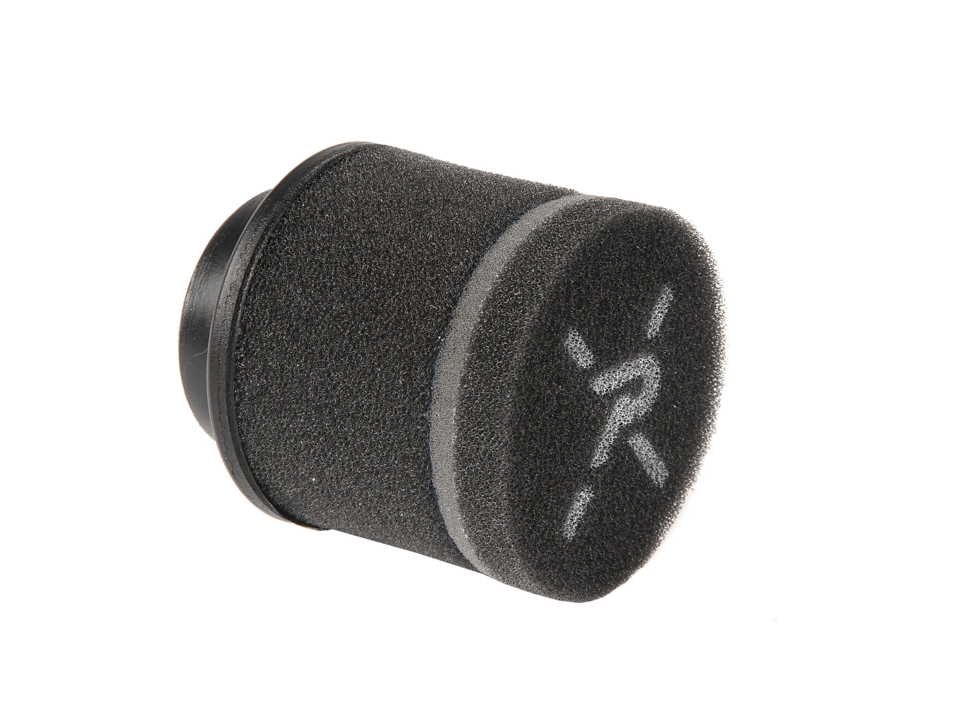 PIPERCROSS - Zylindrischer Filter Top-Schaumstoff, Einlassdurchmesser 70mm, Filterdurchmesser 100mm, Länge 200mm - PC-C0171 - C0171 - 3661768590805