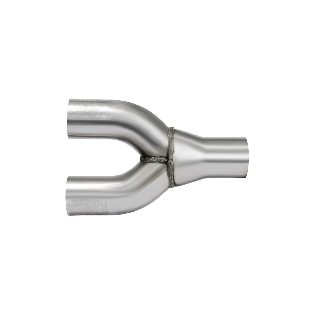 Powersprint stainless steel Y pipe - PS-907025 - 907025