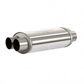 POWERSPRINT Intermediaire pare feu conduit en X