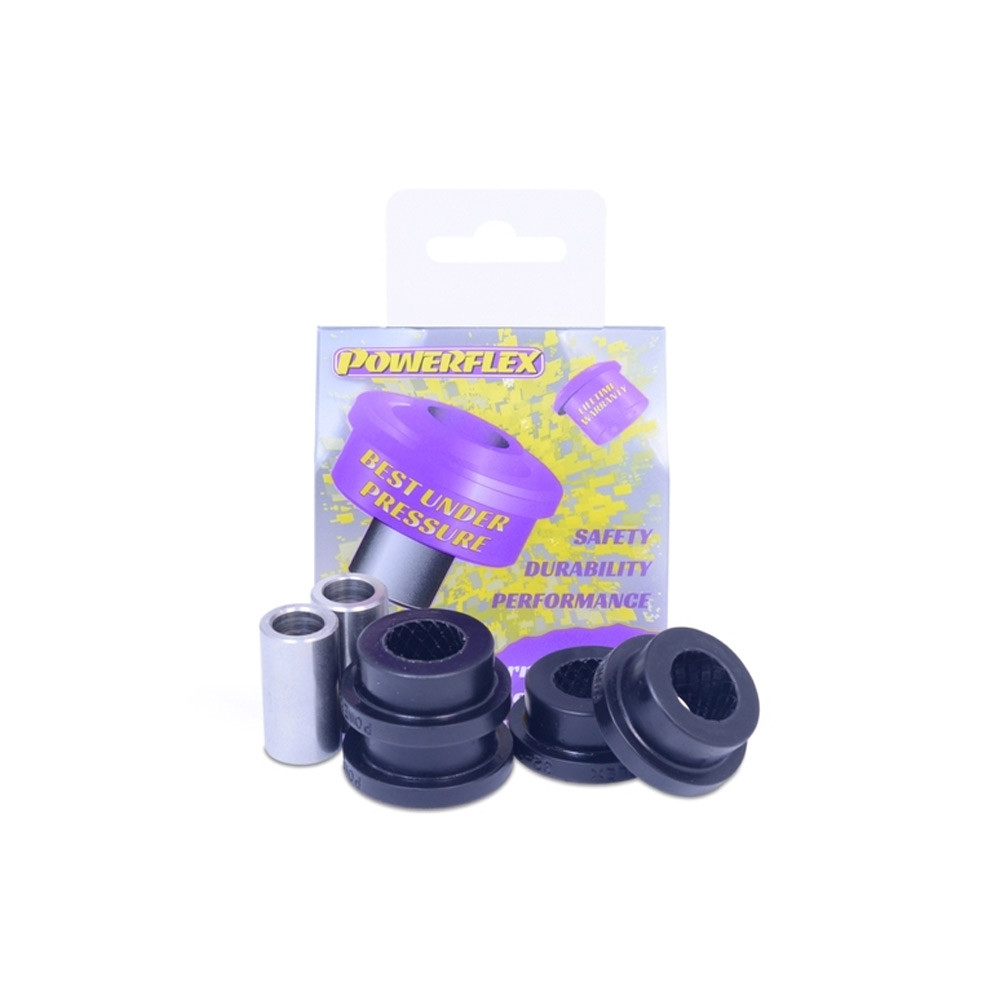 POWERFLEX silent bloc Amortisseur de direction de Land Rover Discovery 2 99-04 - PF-F32315-2 - PFF32-315 - 5055676539267