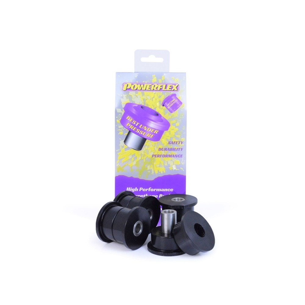 POWERFLEX silent bloc position avant triangle avant de Land Rover Defender (84-93) - PF-F32107-4 - PFF32-107 - 5055676500762