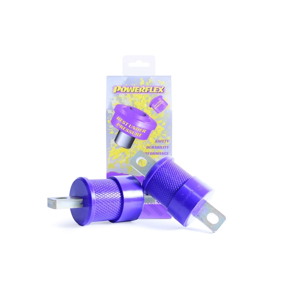 POWERFLEX silent Hinterradaufhängung für Smart For4 (04-06) - PF-R44510-2 - PFR44-510 - 5055676505743