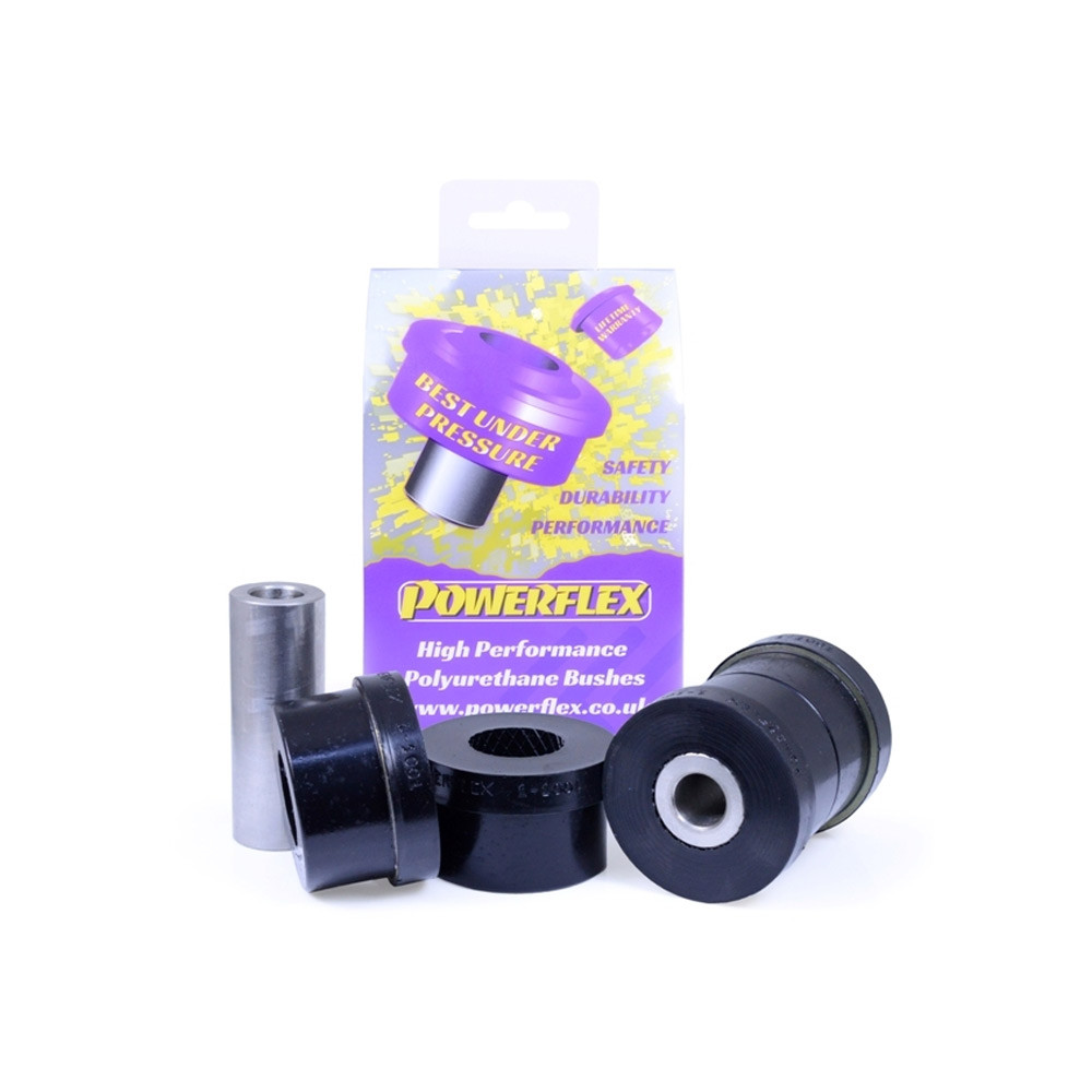POWERFLEX silent bloc avant de triangle avant pour Alfa Giulietta (10-) - PF-F11001-2 - PFF1-1001 - 5055676529497