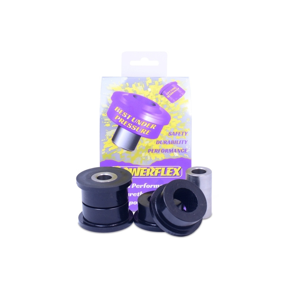 POWERFLEX silent bloc bras de WATT exterieur de Land Rover Discovery 2 99-04 - PF-R32614-2 - PFR32-614 - 5055676530967