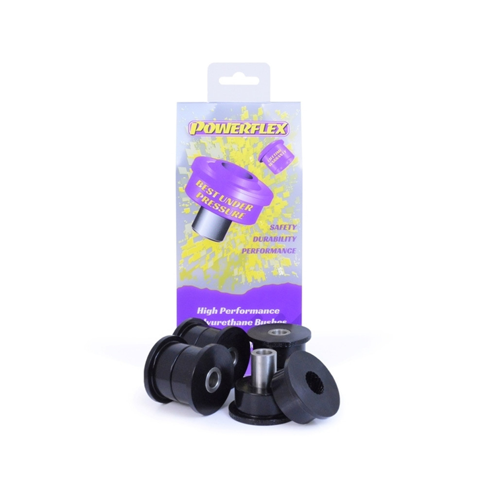 POWERFLEX silent bloc position avant triangle avant de Land Rover Defender (94-16) - PF-F32108-4 - PFF32-108 - 5055676533166