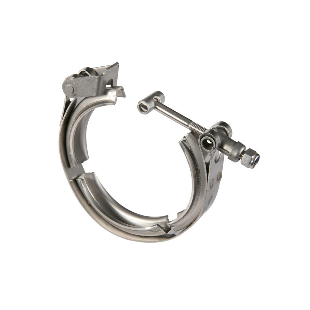 POWERSPRINT Auspuffschelle V-BAND Schnellverschluss - PS-909601 - 909601