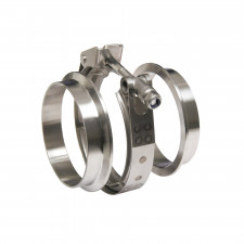 POWERSPRINT Doppel-T-Sunction-Kit mit Schnellverschluss POWERSPRINT Doppel-T-Sunction-Kit mit Schnellverschluss