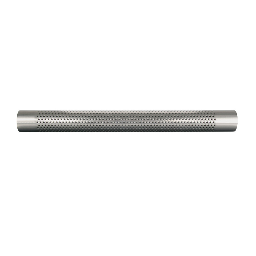 POWERSPRINT Perforiertes INOX-Absorberrohr für Schalldämpfer - PS-905021 - 905021