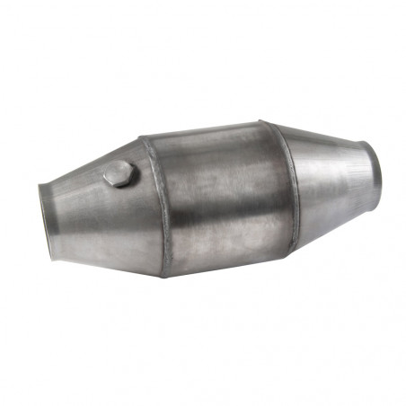 Powersprint stainless steel diesel 200 CPSI catalyst