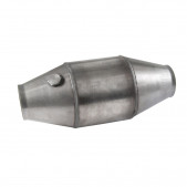 Powersprint Katalysator für Diesel 200 CPSI