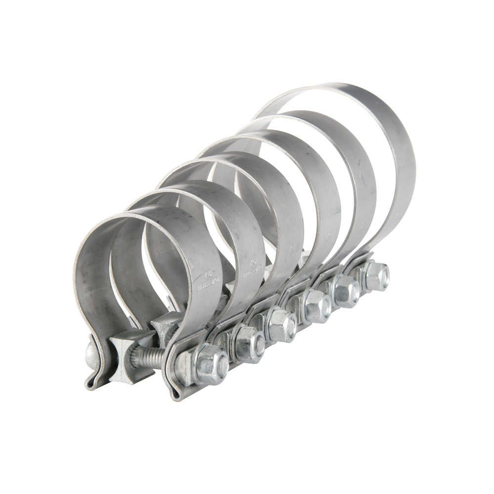 Powersprint stainless steel clamp for heavy duty clamping - PS-909660 - 909660