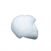 Cagoule jetable (10 pièces)