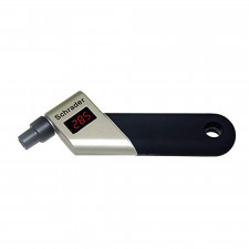 Schrader Digital Pressure Control