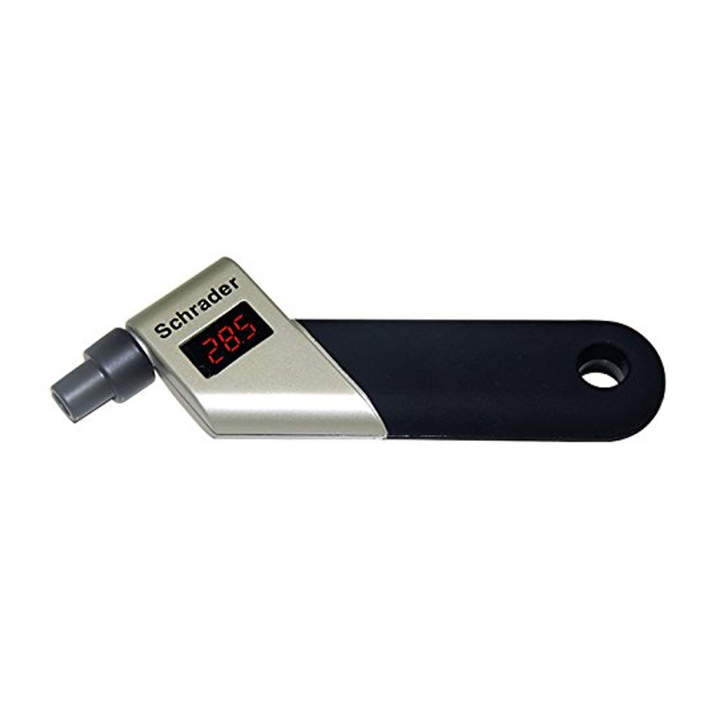 Schrader Digital Pressure Controller - SCH-60226 - 60226-67 - 3285410022836