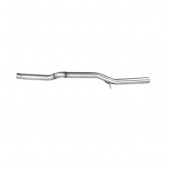 Tube Central Inox Inoxcar Audi S3 1.8 Turbo