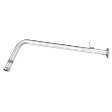 Tube Central Inox Inoxcar Renault Clio 1.8 16v Avant 1996