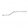 Tube Central Inox Inoxcar Peugeot 206 CC 2.0 16S