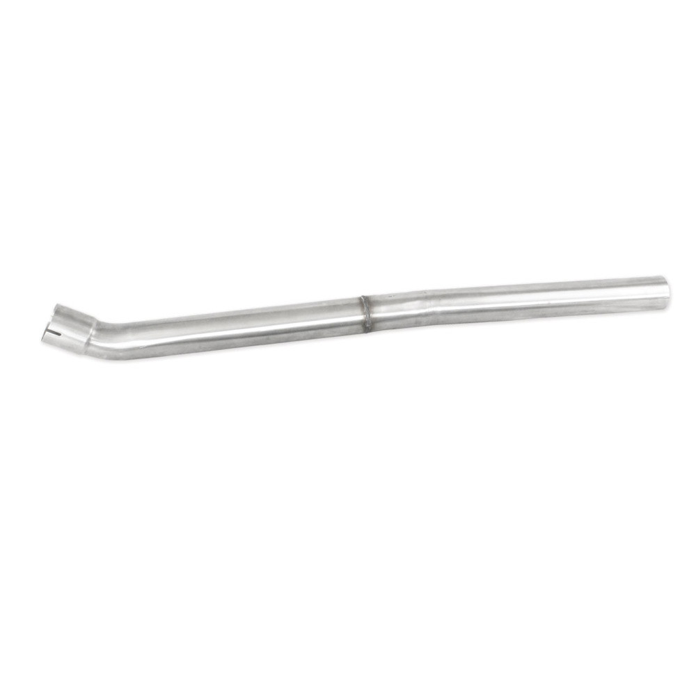 Inoxcar center Pipe Mini Cooper S 192c After 2014 - IC-TCCO05 - TCCO.05 - 3661768605165