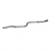 Inoxcar Center Pipe Alfa Romeo Giulia 2.0 turbo 200ch