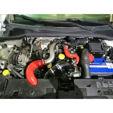 Forge Motorsport Renault Clio 4 RS 200CV Turbo-Schlauchsatz