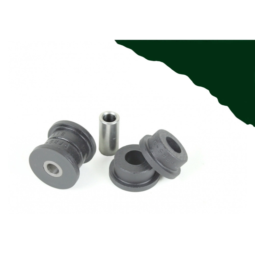Boccola Powerflex Heritage posteriore anti-rollio braccio BMW E30 (2 unità) - PF-R5315-2H - PFR5-315H - 5055676545398