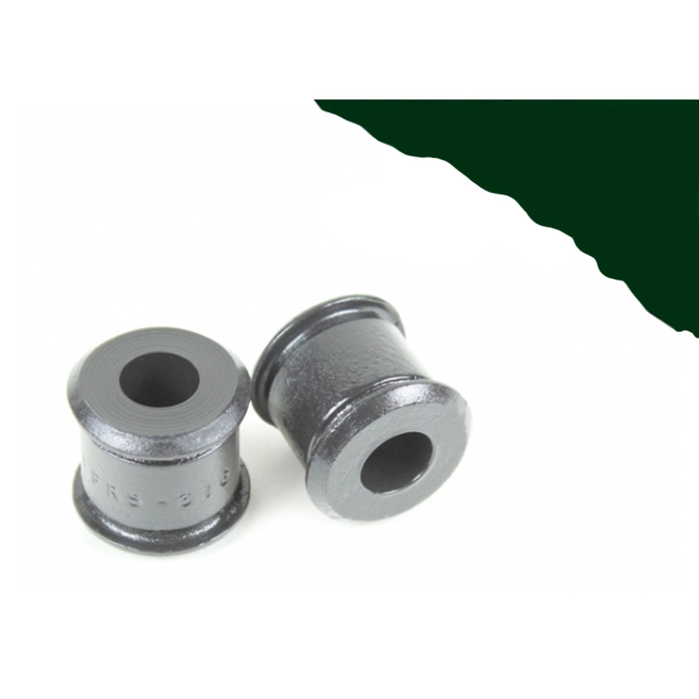 Silent bloc Powerflex Heritage arrière anti-roulis bras anti-roulis BMW E30 (2 pièces) - PF-R5316-2H - PFR5-316H - 5055676545404
