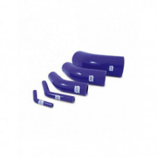 SILICON HOSES - coude en silicone à 45°